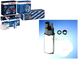 Bosch топливный насос вклад Honda CITY 1,8 02