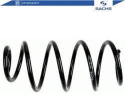 пружина sachs