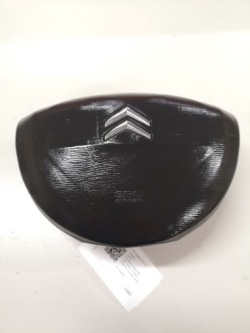 CITROEN C6 подушки безопасности подушка водители 96446972ZD