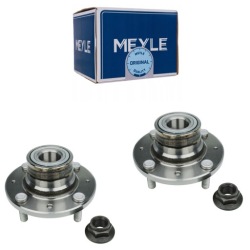 2× MEYLE 32-14 752 0002 ступица