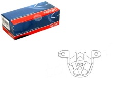 topran подушка Двигателя () opel