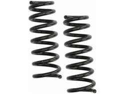 2× lesjofors 4056924 пружина