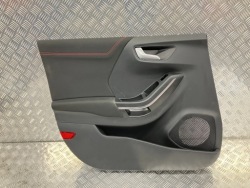 дверные карты перед левая правая PUMA II MK2 19-