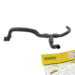 патрубок шланг нагреватель R18465 рапро opel insignia