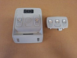 лампочка подсветка Кузова в renault ARKANA