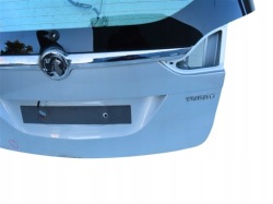 крышка багажника opel ZAFIRA C 2012-2019 год Z176 2014
