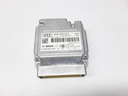 модуль Audi A6 C7 4G0907637