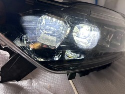 REXTON IV 22 23 24 фара левая full led оригинал 83105-36000