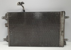 Радиатор кондиционера FORD GALAXY MK2 7M3820411E