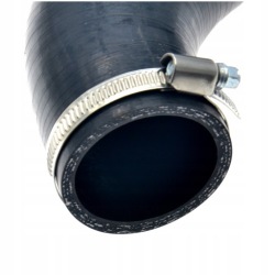 труба шланг патрубок vw JETTA III 1K0145828C