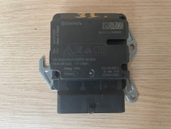 модуль подушек подушки безопасности vw GOLF VIII 8 19r-