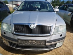 SKODA OCTAVIA блок комфорта 2005 2.0л 1K0959433AK