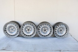 4× ДИСК 6.5" X 16" 5x112 ET 33