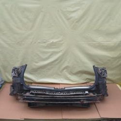 FORD MONDEO MK5 14- ремень задний задняя универсал