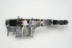 ручка двери передняя наружная правая peugeot 2008 9680168580