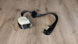 opel ADAM ремень безопасности 34127479B