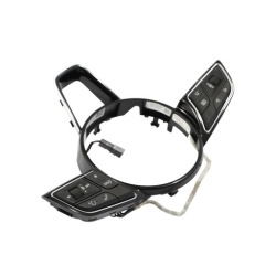 Audi A3 8V защита рамка руля кнопки панель 8W0419689