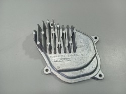блок управления компьютер led фары левой передняя vw 37426563A