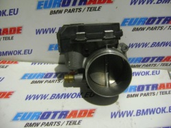BMW OE 7597871 ДРОССЕЛЬНАЯ ЗАСЛОНКА