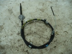 трос тормоза ручного lexus RX450h III 2011 3