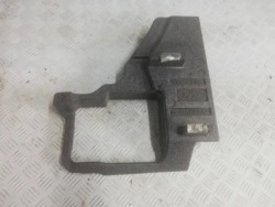 MONDEO MK4 универсал полистирол защита багажника