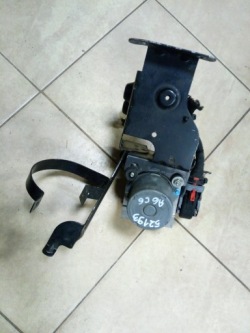 насос ABS Audi A6 C6 4F0910517AC 4F0614517T оригинал.*