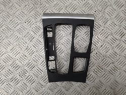 BMW X5 F15 рамка консоль средняя 9252115