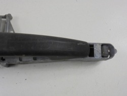 peugeot 207 ручка двери наружная правая перед 06-09 5D Ph1