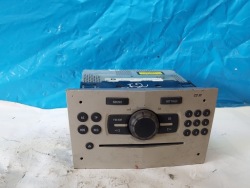 радио opel CORSA d CD MP3 497316088