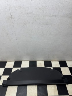 ролета багажника mazda 6 GJ 2012-2017 универсал