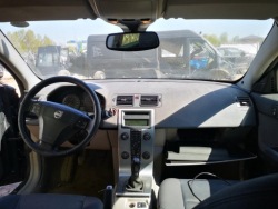 volvo V50 коллектор Впускный 2005 2.0л