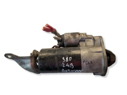 стартер volvo oe 1005821794