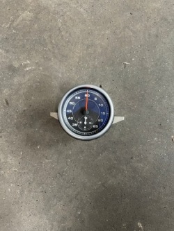 часы PORSCHE oe 7P5919203T