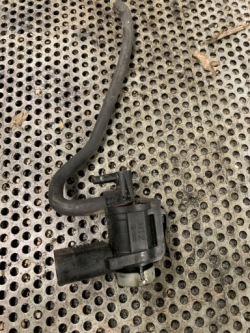 клапан давления vw T5 2.0 1K0906283A