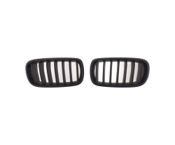 BMW X5 F15 13 - 18 решетка радиатора ноздри решетки