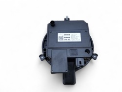 Audi Q7 4M 4M1820021A вентилятор потока воздуха / отопитель салона