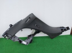 Audi R8 4S левый обивка карта дверная обшивка 4S0867035 K67/126 Переключатель газа