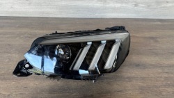 peugeot 208 II 2 2019 r. full led левая 9841642080