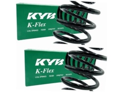 2× kyb RA7114 пружина