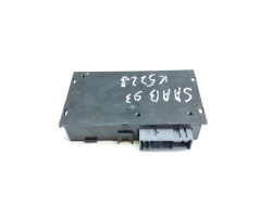 SAAB 9-3 Ver2 2006 блок комфорта bluetooth 497316088