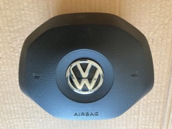 подушка подушки безопасности vw T CROSS 2GM880201E