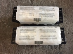 Audi Q7 4L подушка пассажира подушки безопасности 4L0880204D