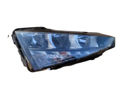 SKODA SCALA 19-23 фара правая передняя led 657941016 - хорошее - целая