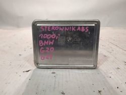 насос блок управления ABS BMW 3 G20 G21