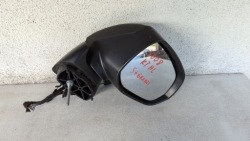 зеркало правое peugeot 5008 и