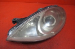 MERCEDES W169 04-08 фара левая передняя A1698200561