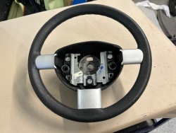 vw NEW BEETLE руль