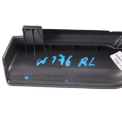 MERCEDES W176 защита кресло передний левый A1769190700