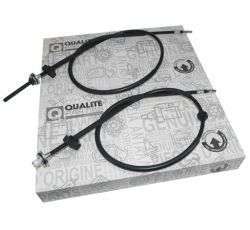 тросы тормоза renault ESPACE IV 02-