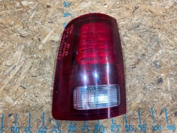 Dodge RAM 1500 13-18 фонарь левый